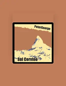 Ακούστε περιεχόμενο από PeterGeorge, παρακολουθήστε μουσικά βίντεο, διαβάστε το βιογραφικό, δείτε ημερομηνίες περιοδείας, και πολλά ακόμη!