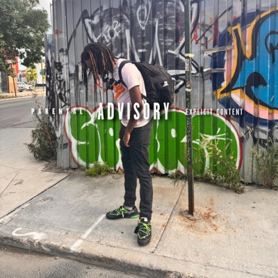 mösha röckz ! - Single