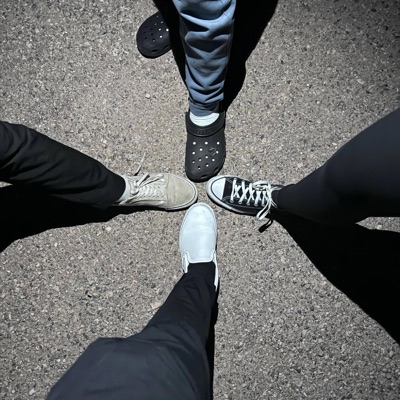 The Ride (215) (feat. Fx Prevail) - Single