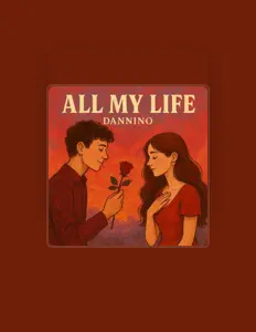 聆聽 Dannino、觀看音樂影片、閱讀小傳、查看巡演日期等！