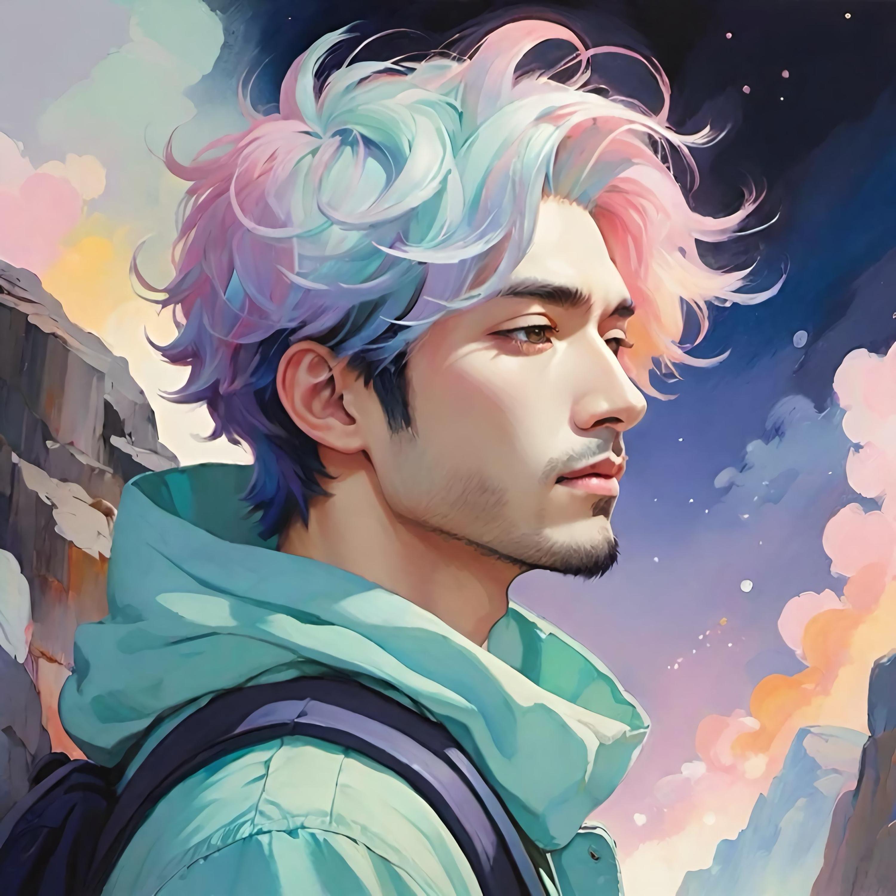 Every Day Is a New Day - Single