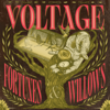 Maybe Time's a Friend - Voltage