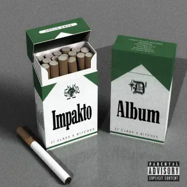 Dugkat (feat. Gat Putch)