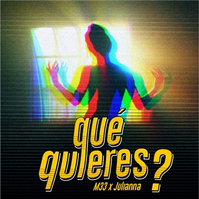 ¿Qué Quieres? - Single