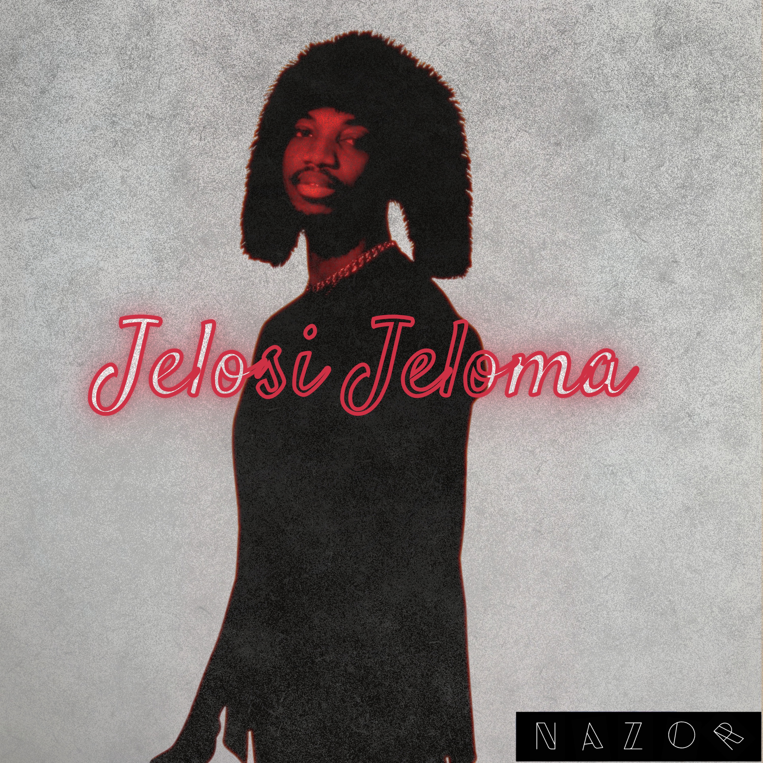 Jelosi Jeloma - Single