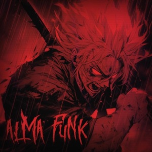 ALMA FUNK! - Single