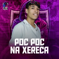 Poc Poc na Xereca - Single - MC GVS & DJ Dubai