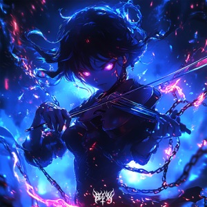 VIOLINO DA NOITE