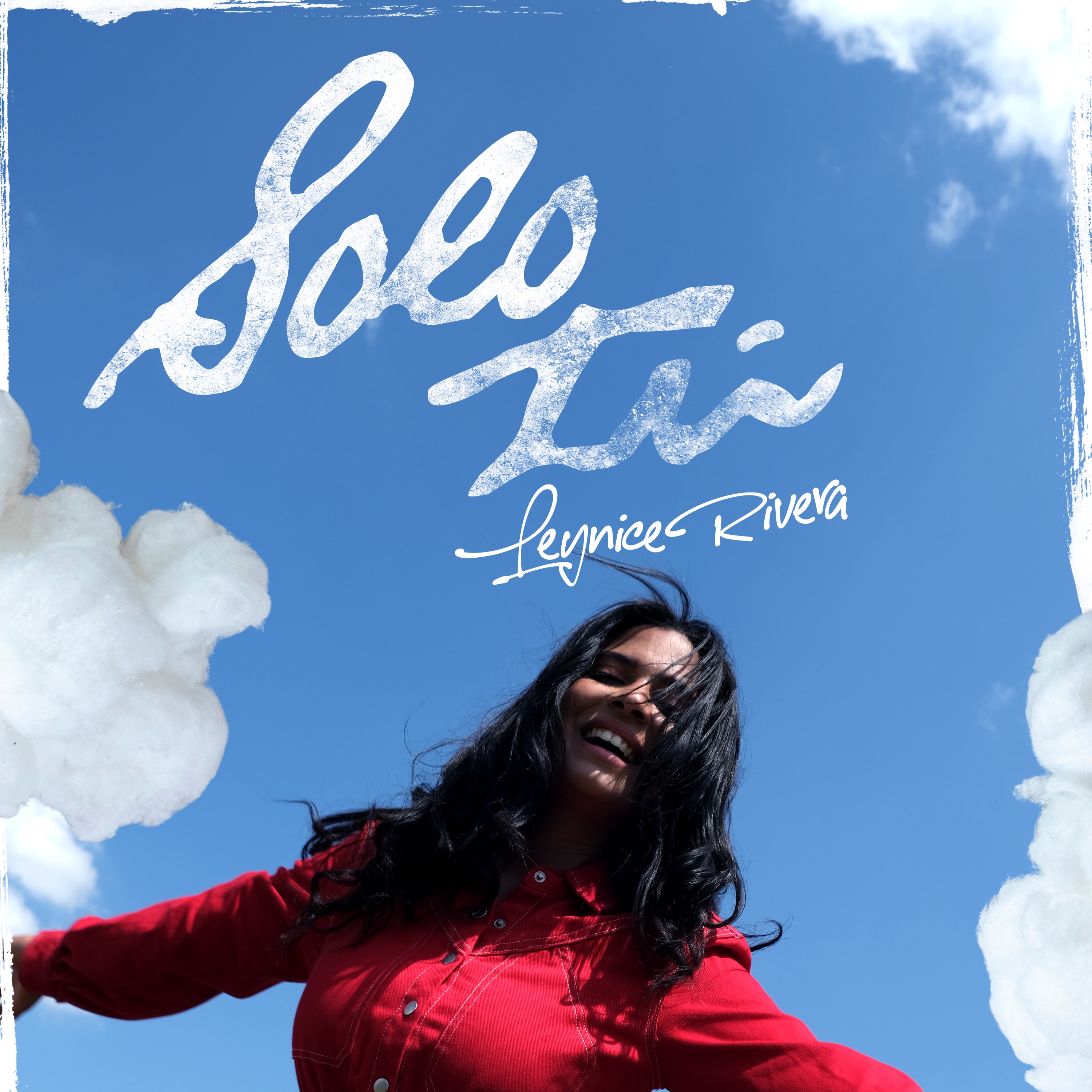 Solo Tú - Single