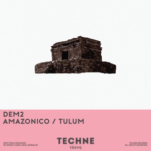 Amazonico / Tulum - Single