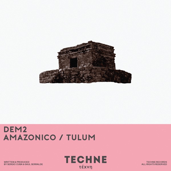 Amazonico / Tulum - Single