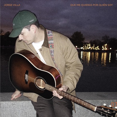 Que me quieras por quién soy