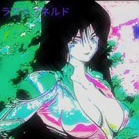 Waifu Series_3 (Keiko Riding) - EP - Laptopnerd