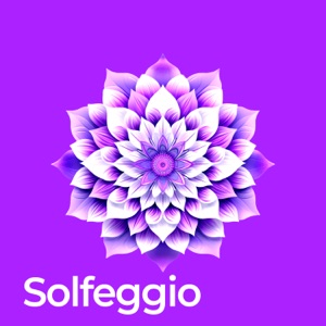 Pure Solfeggio Frequencies