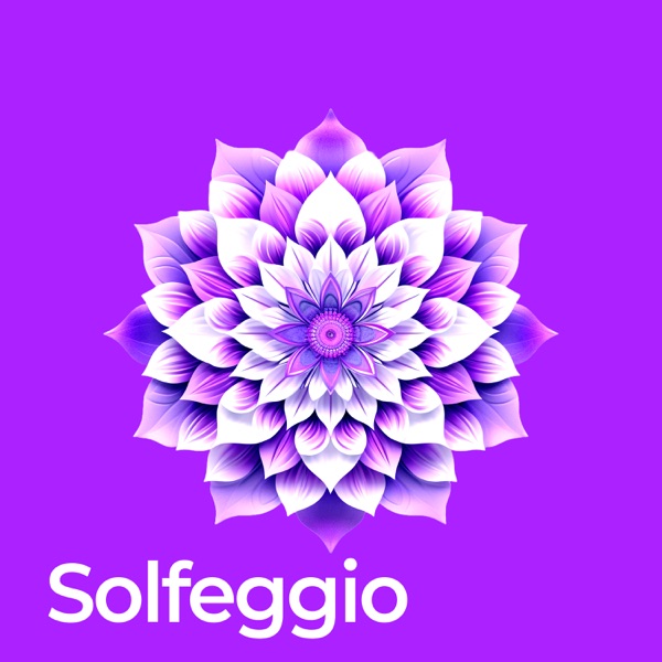 Pure Solfeggio Frequencies