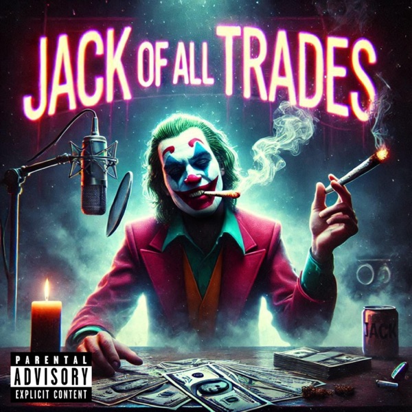Jack Of All Trades