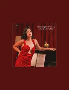 Escucha a Aggeliki Vasiliadi, mira videos musicales, lee su biografía, consulta las fechas de las gira y más.