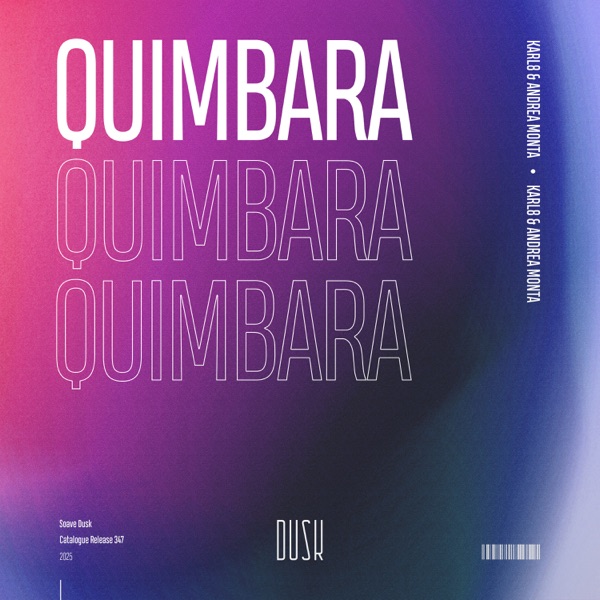 Quimbara - Single