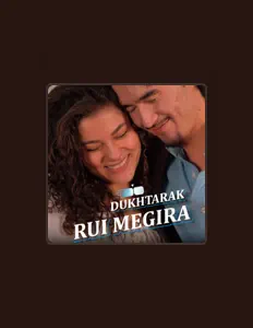 Dengarkan Ali Alizada, tonton video musik, baca bio, lihat tanggal tur & lainnya!