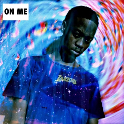 On Me - Single