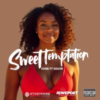 Sweet Temptation (feat. Kelvin) - Single - Igwedapoet