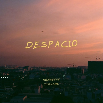 Despacio - Single