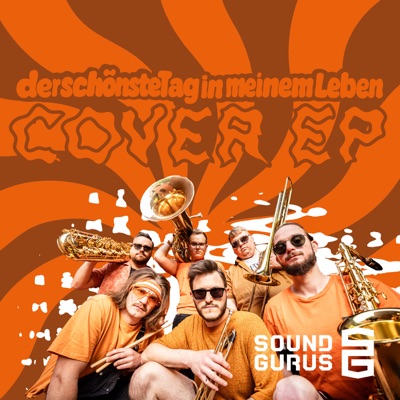 derschönstetaginmeinemleben (Sound Gurus Version) - Single