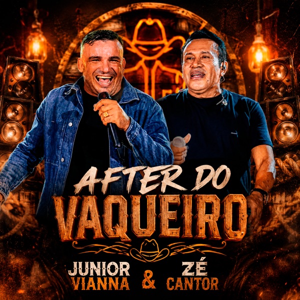 After do Vaqueiro