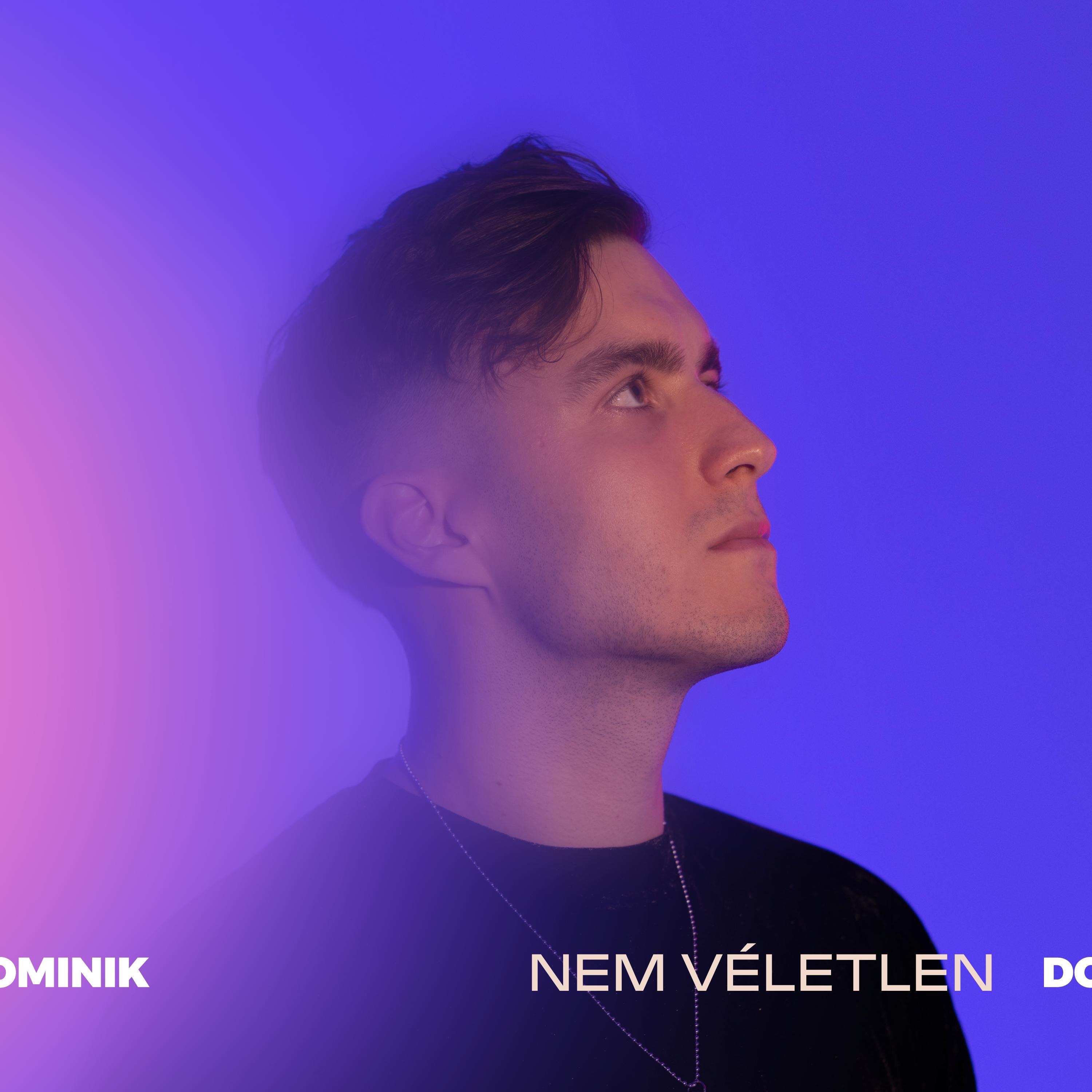 nem véletlen - Single