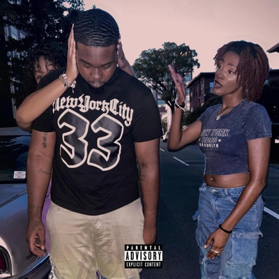 I HEAR BUT I DON'T HEAR