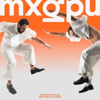 Sudden Light (Deluxe) - MXGPU, Moullinex & GPU Panic