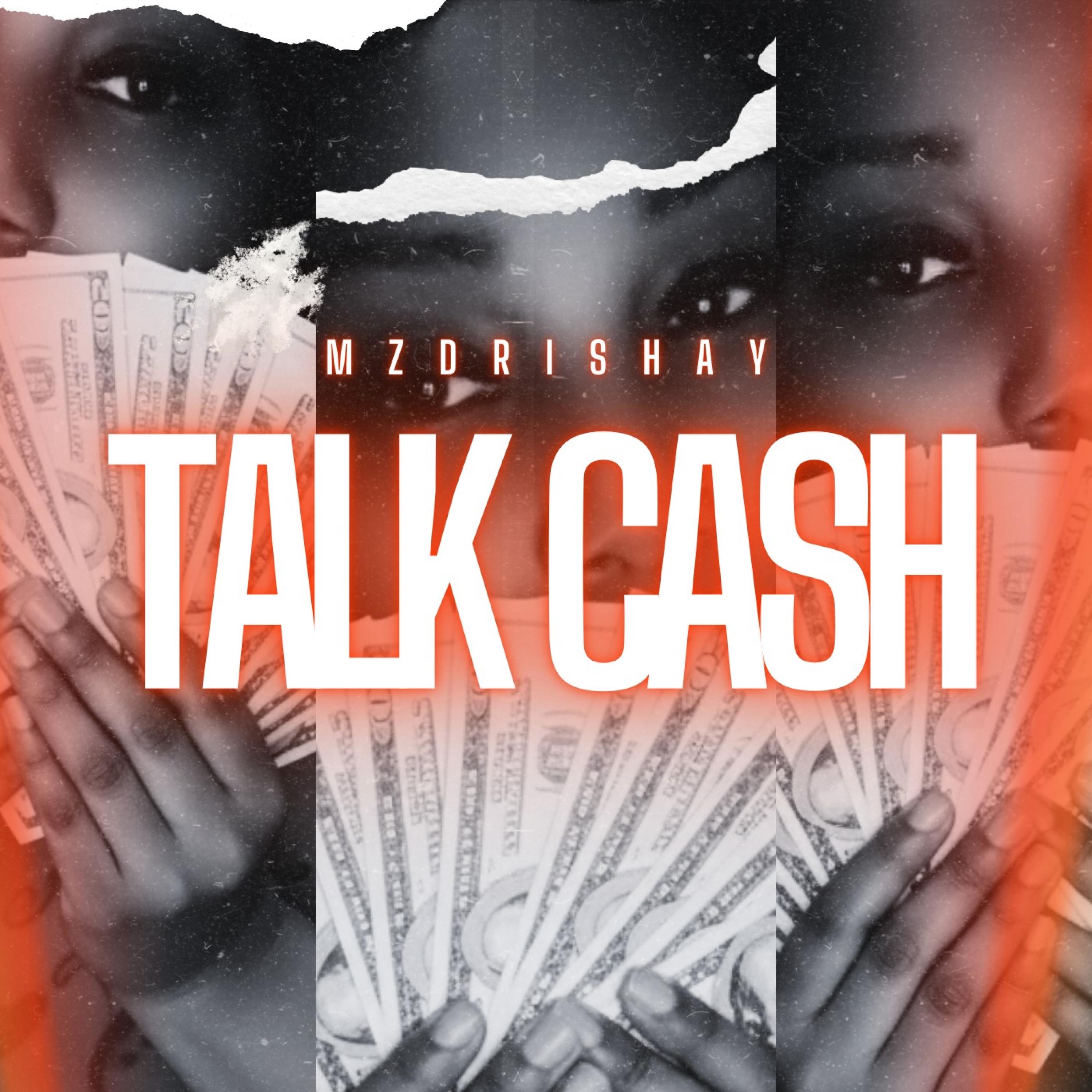 Talk Cash - Single