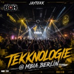 Tekknologie @Mbia Berlin 03.07 - Single
