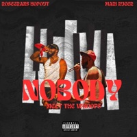 Nobody(Meet The Whoops) (feat. Mari Ruger) - Single - Rosecrans HopOut