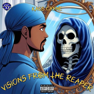 Visions From The Reaper