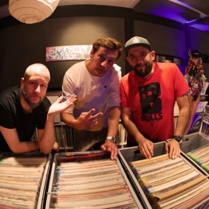 Wer bleibt?! (feat. Scratch Dee) - Single