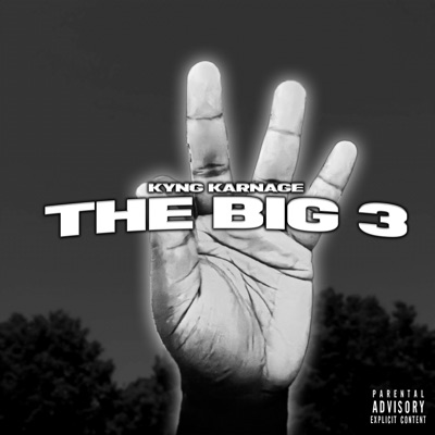 THE BIG 3 - Single