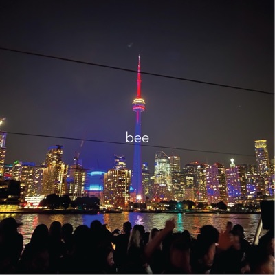 bee - Single