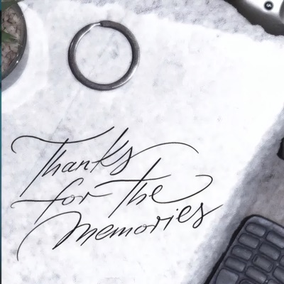 Thanks For The Memories - Single