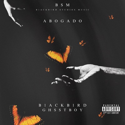 Abogado (feat. Ghsstboy) - Single