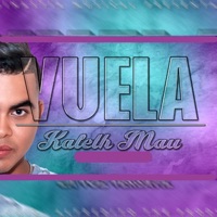 Vuela - Single - Kaleth Mau