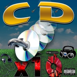 Goin Up CD
