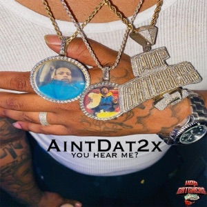 For granted (feat. Aintdat3zy)