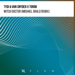 Witch Doctor (Michael Grald Remix) - Single