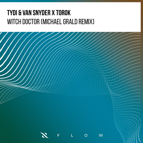 Witch Doctor (Michael Grald Remix) - Single