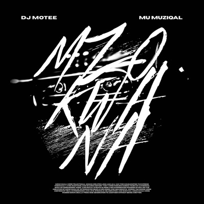 Mzokwana - Single