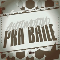 Automotivo Pra Baile (feat. MC Donzela) - Single - DJ BIGODY 011