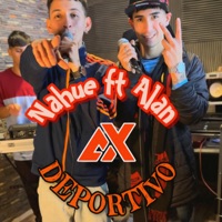 Deportivo - Single - Nahue