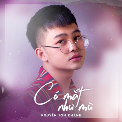 Có Mắt Như Mù - Single