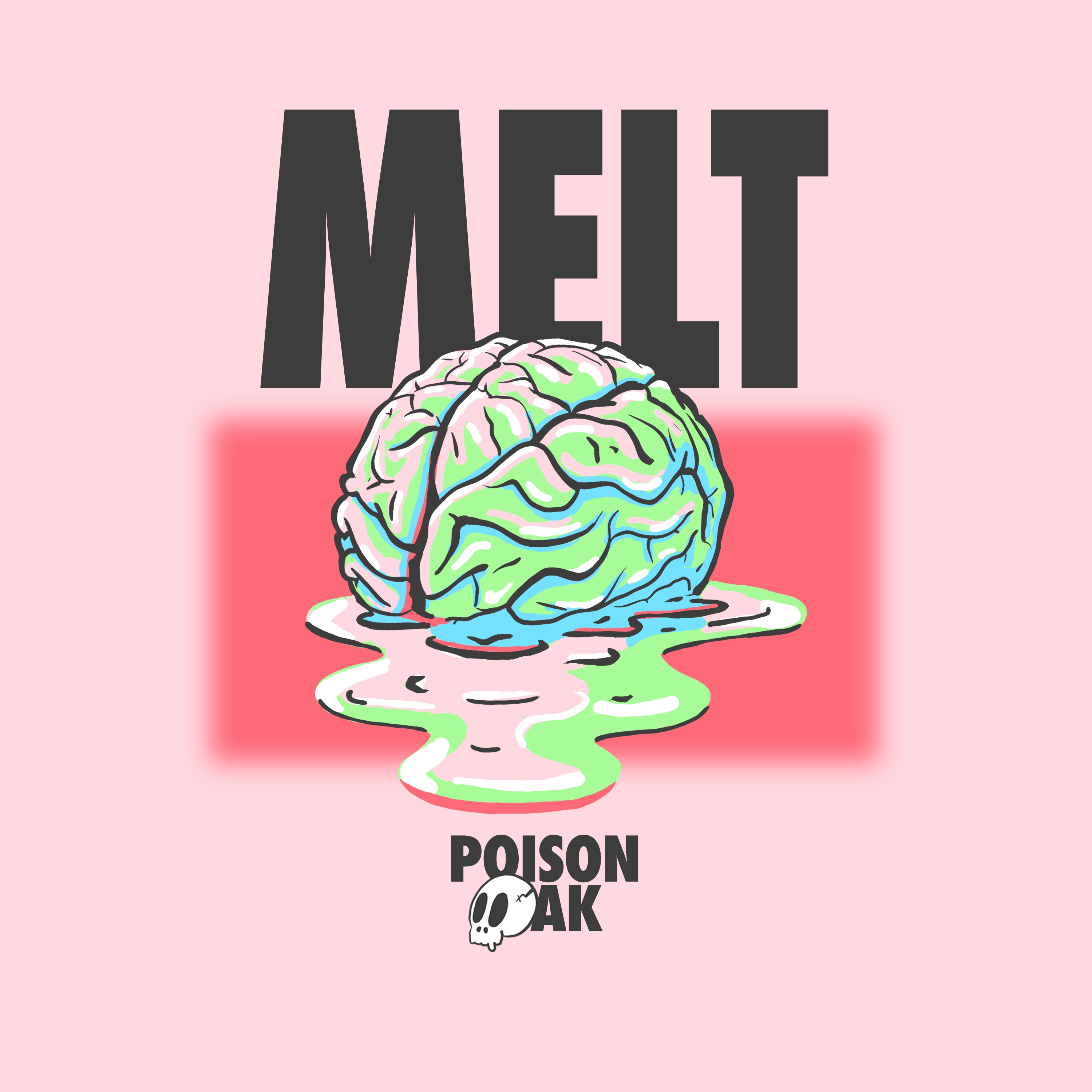 Melt - Single